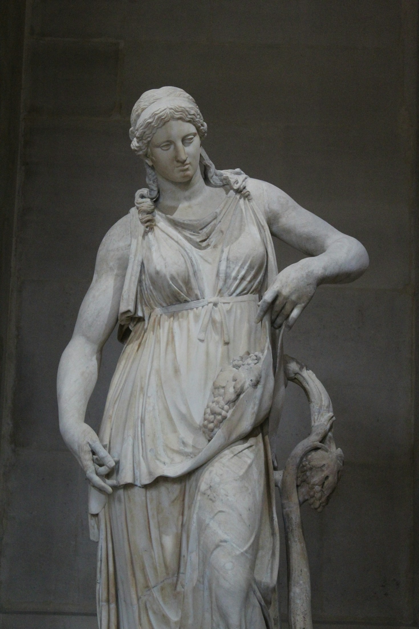 The Role of Diana in Roman Religion