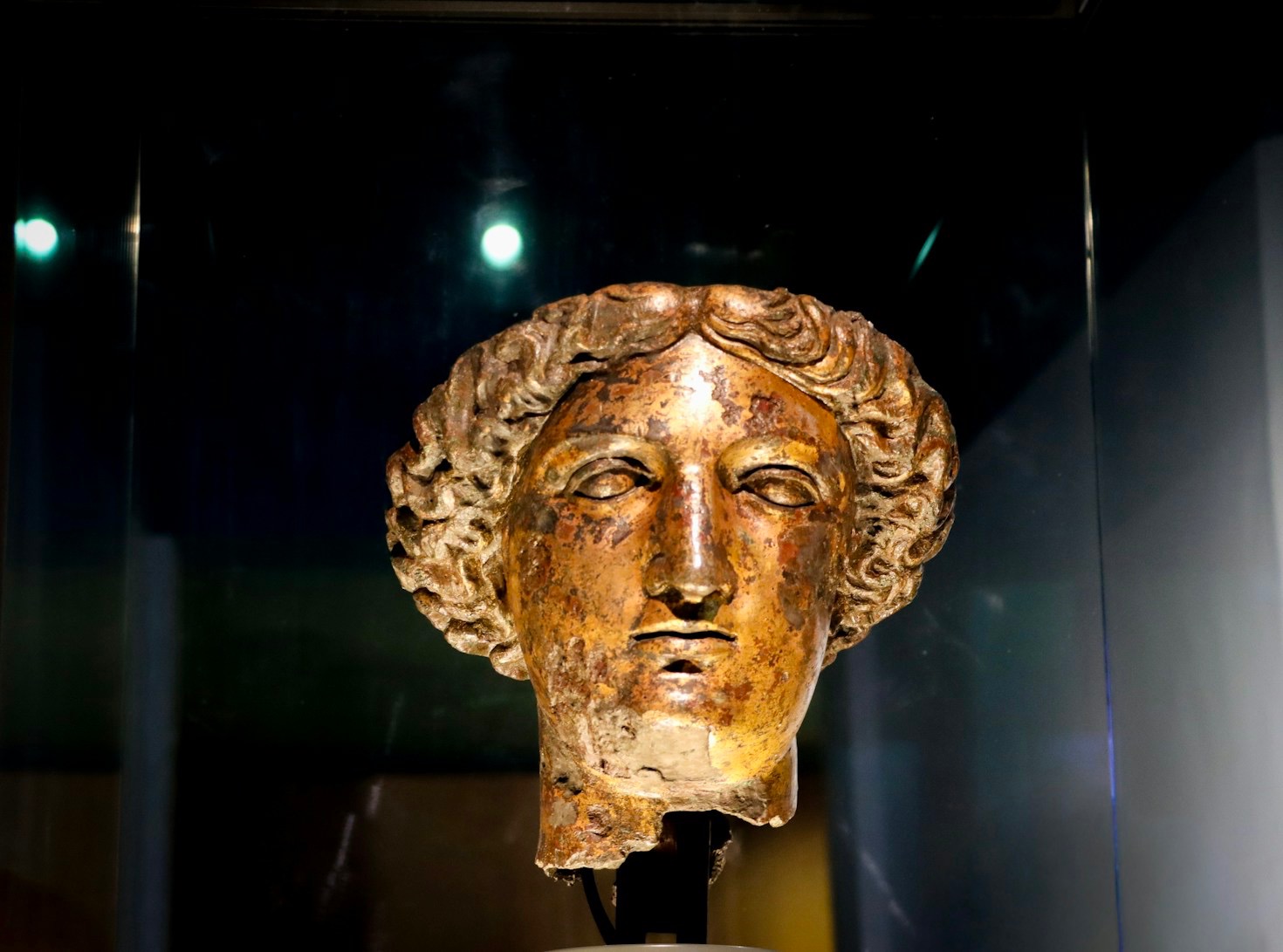 How Mythology Shaped Diana’s Image