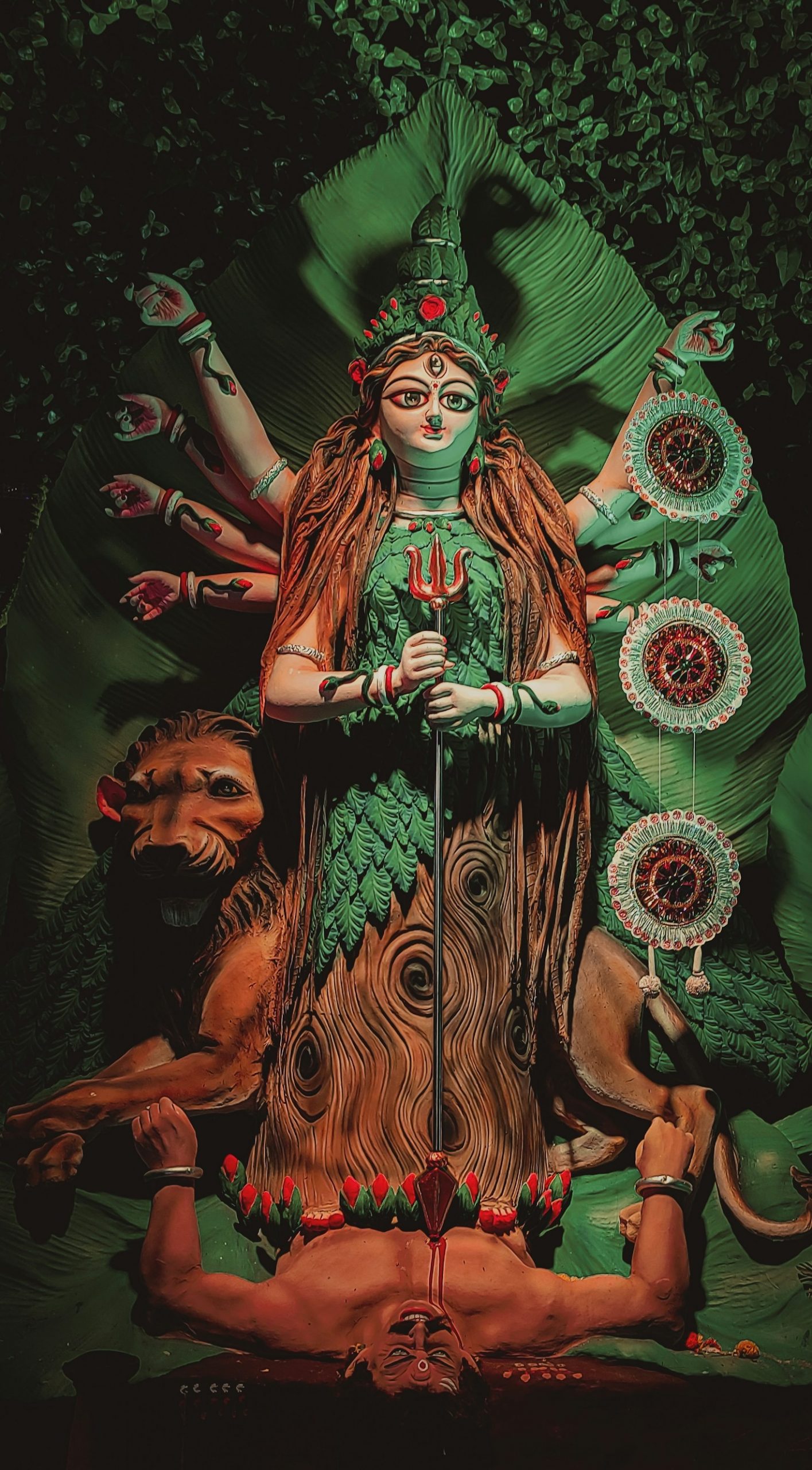 The Stories Behind Diana’s Most Famous Sculptures